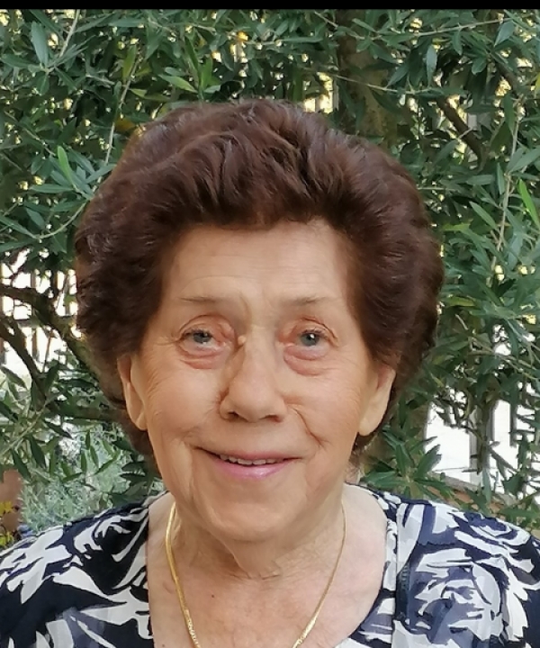 Silvia Marin