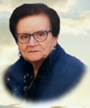 MARIA AMORELLO
