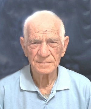 BENITO PALMIERI