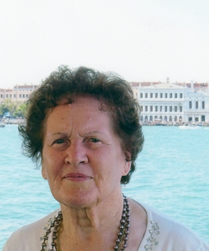 Maria Luisa Andreotti