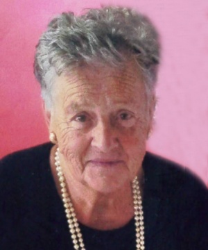 Faustina Maria Damonte