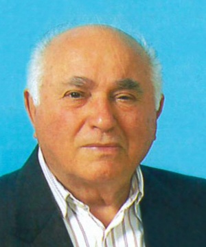 Raffaele Chiesa