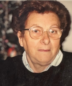 MARIA GUZZETTI