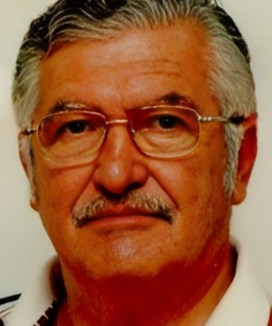 Salvatore Spagnoletti