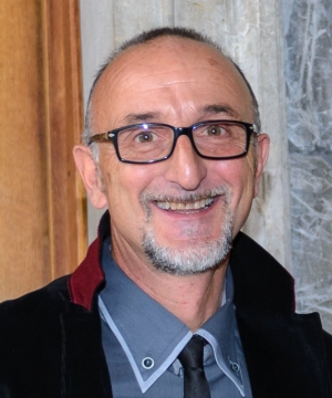 GIUSEPPE NAIARETTI