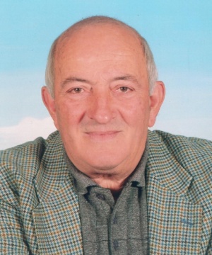 BENEDETTO CORSALINI