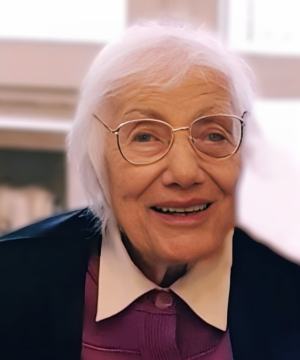 ESTER DEL RE