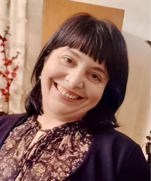 Donatella Passeri