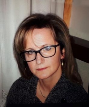 Monica Zavagno