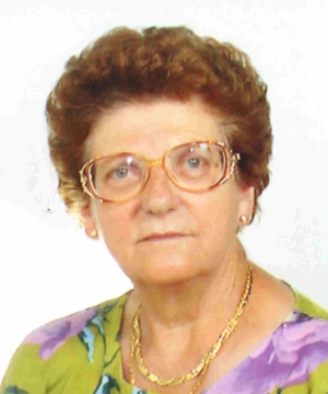 Cesira Maria Rebonato