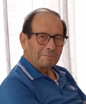 Luciano Palmieri