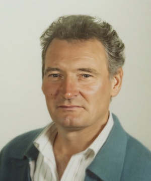 Luigi Fabbro