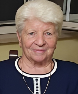 Anna Maddalena Rinaldi
