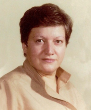 MARIAROSA CASTELLINI