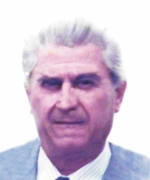 Elio Enzo Leone