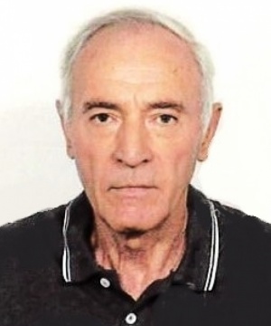 DESIDERIO BARBIERO