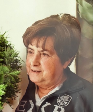 MARIA SCARLATA