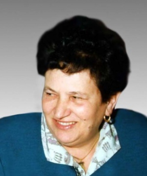 Loredana Bertolla