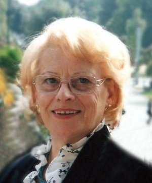 Carletta Burba