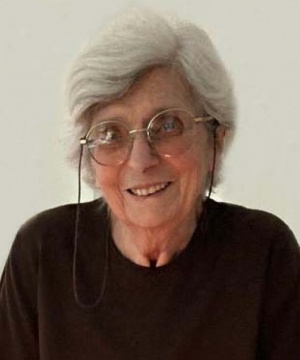 GIOVANNA (RITA) DE STEFANO