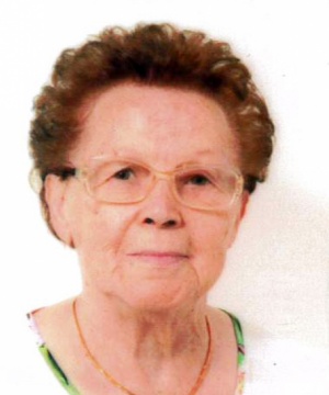 Rita Ghenda