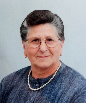 Giovanna Vedova