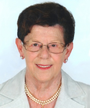 Maria Evelina Milan