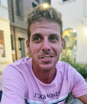 Giovanni Targa