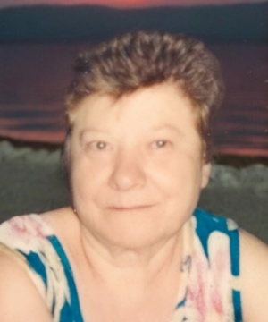 ANNA CAPUOZZO