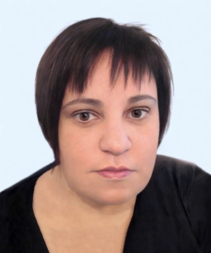 CHIARA BELTRAME