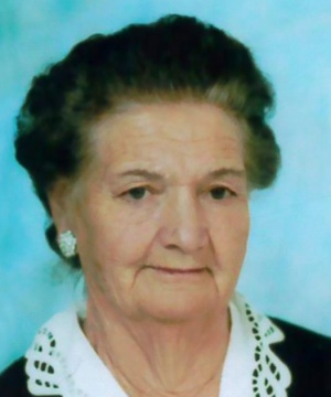 Maria Nicodemo