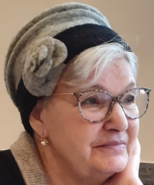 Agata Di Iorio