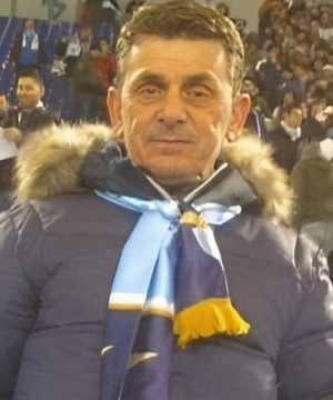 Marco Mauti