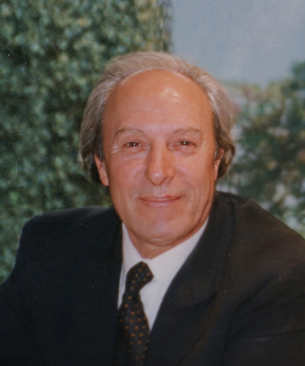 Antonino Chiamone