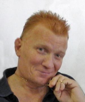 MAURIZIO FERRO