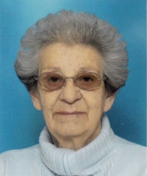 EMMA FRANZOLINI