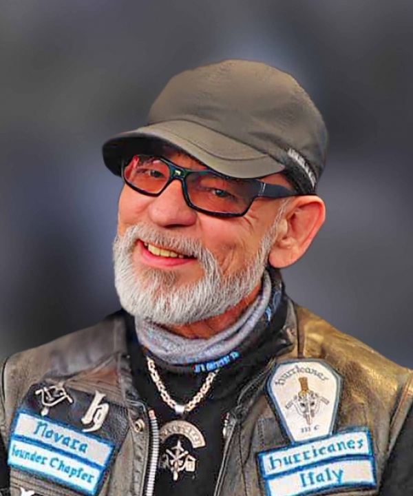 Giulio Borri