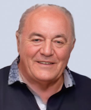 Antonio Gorgoretti