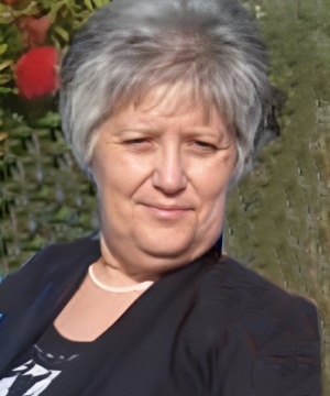 Simonetta Salvoni