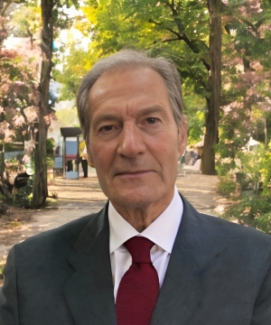 BENITO AMICI