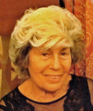 ADALBERTA CAVALLIN