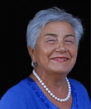 Regina Petris