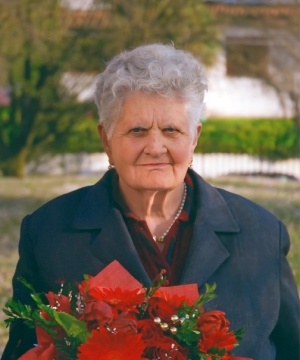 Anna Maria Zilli