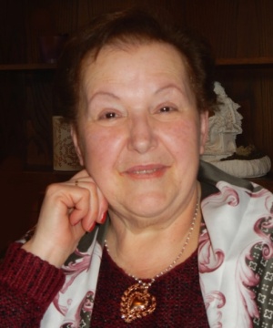 Carminella (Nella) Renzetti