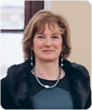 ANNA RITA BACINELLO