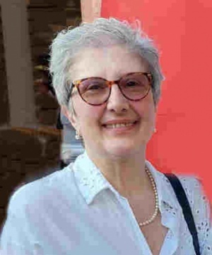 Nives Zanchetta