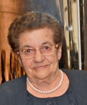 Rosina Marangoni