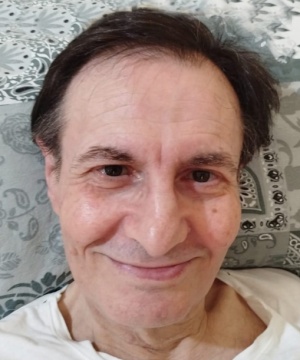 Tiziano Rossi
