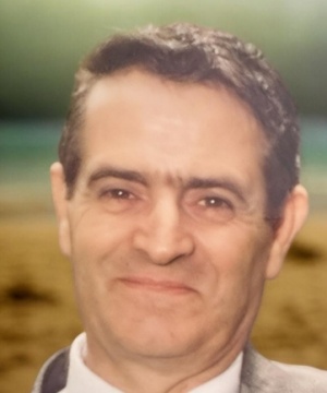 AVELLINO "Nino" CARTA