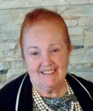 GRAZIELLA RUPOLO